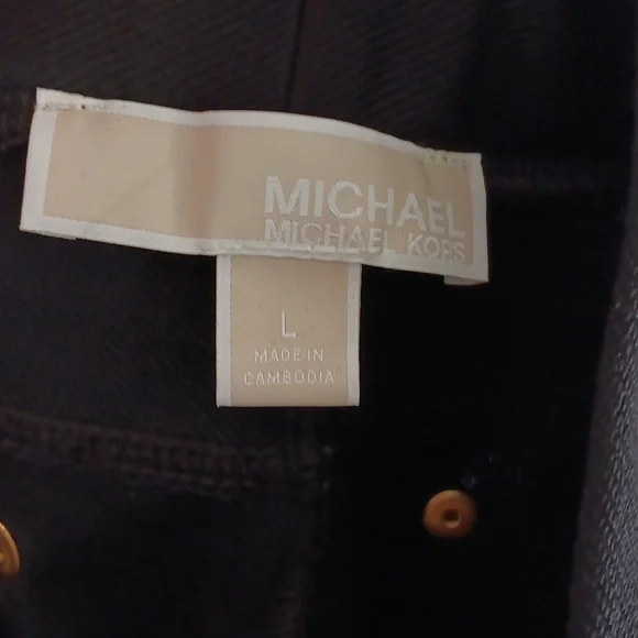 MICHAEL KORS LEGGING SIZE L - Picture 5 of 6